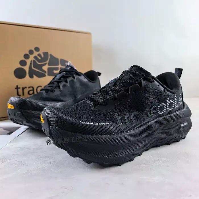Chaussure de marche et de jogging confortable à semelle épaisse de marque originale, chaussure de sp