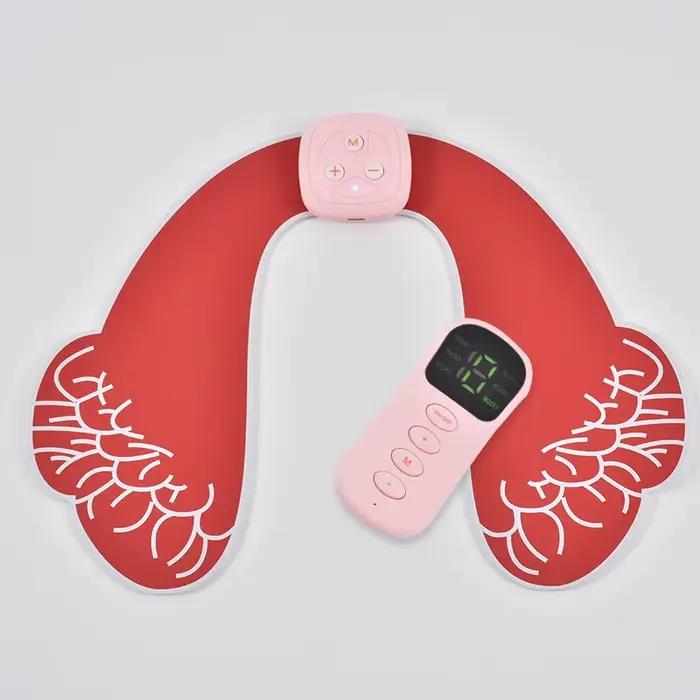 Appareil EMS pour lifter les fesses - Entraîneur de hanches sans fil portable avec télécommande, mas