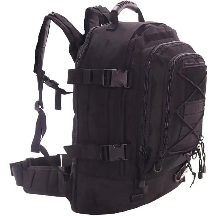 60L militaire tactique sac à dos armée Molle assaut sac à dos voyage en plein air randonnée sacs à d