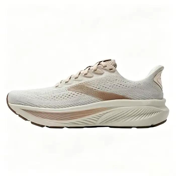 Chaussures de course Ghost17 pour hommes et femmes, baskets athlétiques respirantes en maille, légèr