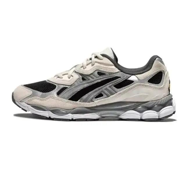 Chaussures de sport pour femmes et hommes, respirantes, antidérapantes, amortissantes, pour la cours