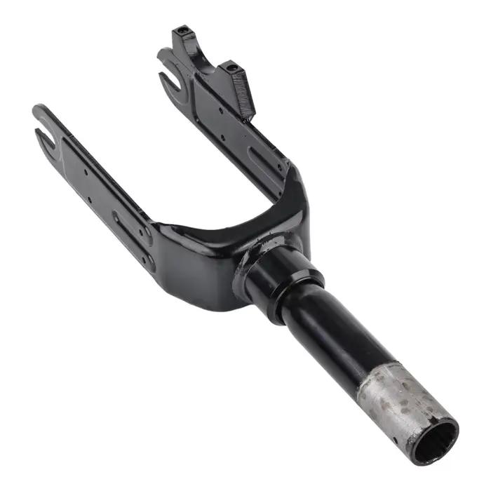 Fourche avant d'origine pour Segway Kickscooter F2, support de roue de Scooter électrique, pièces en
