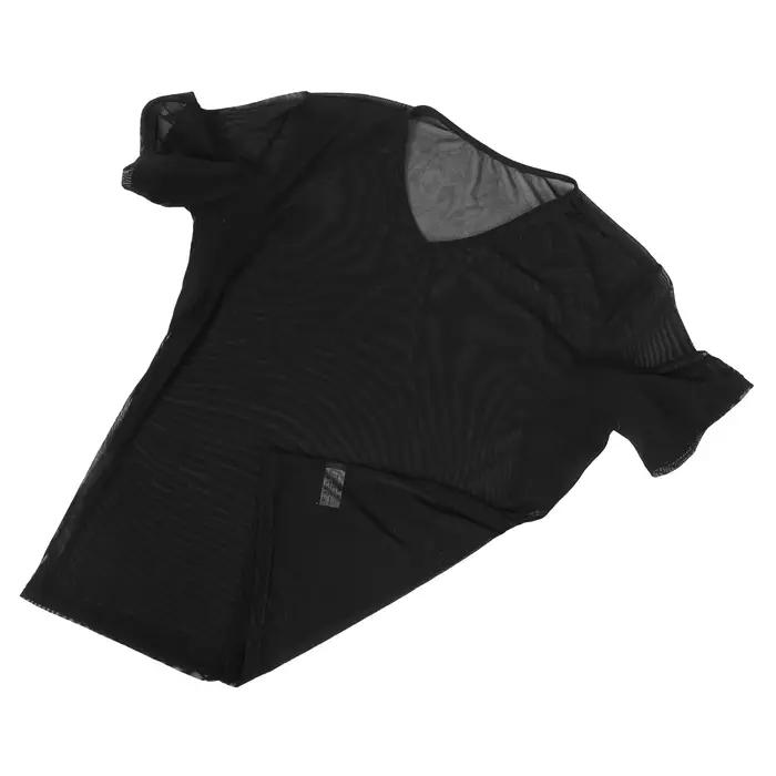 Gilet absorbant la sueur pour hommes, chemises, coussinets, T-shirt de sport, sous-vêtement conforta