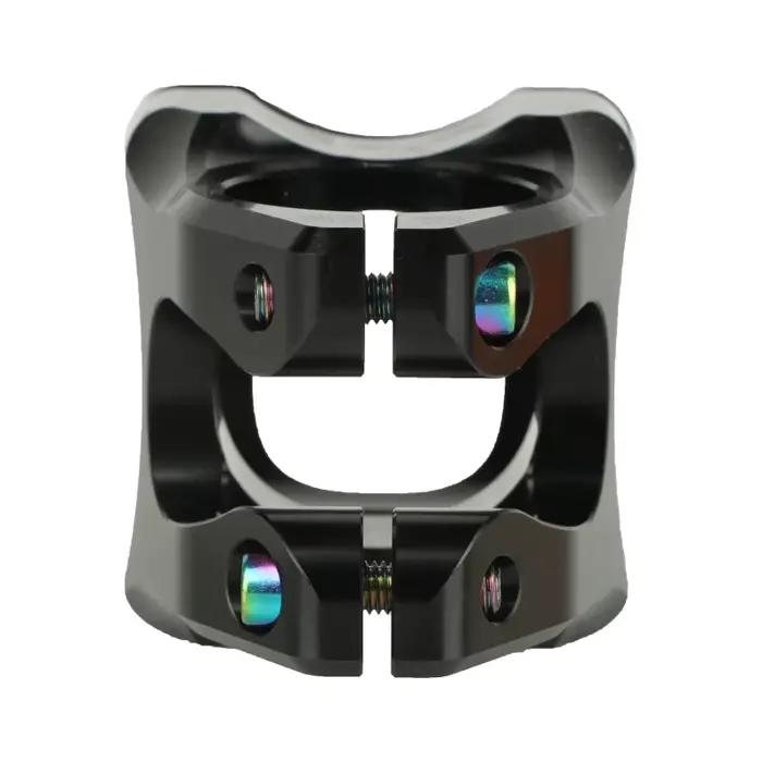 HASSNS – tige électrique vtt, vélo de route, pont de vélo de montagne, tige de 35mm, guidon de Table