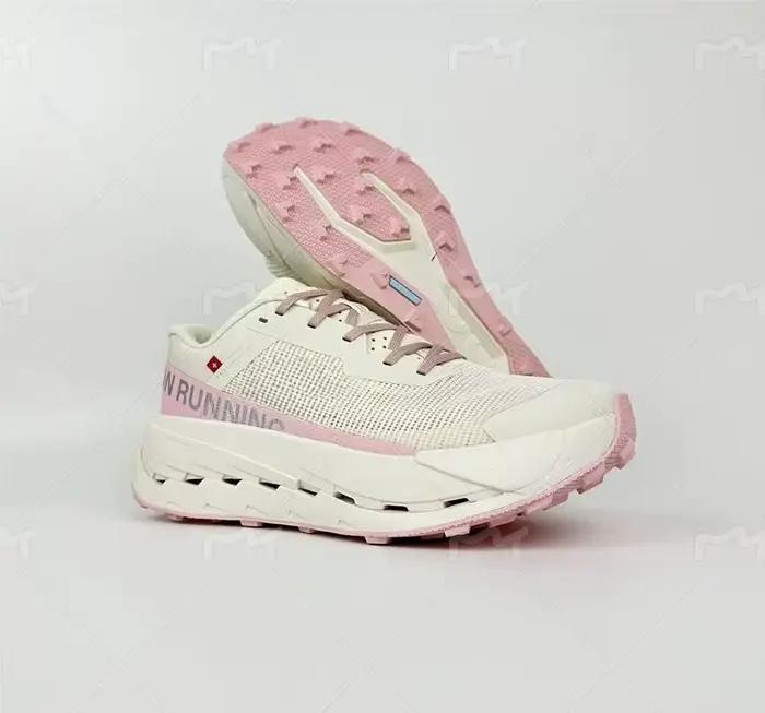 Chaussures de course respirantes pour hommes et femmes de nouvelle génération 2026 - Cloudultra-3 - 