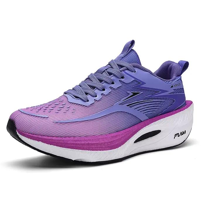 Chaussures de course tendance pour hommes et femmes, chaussures de sport décontractées confortables 