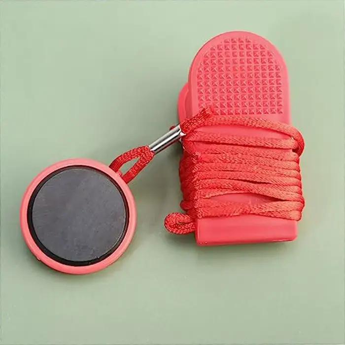 Porte-clés pour entraînement de fitness, accessoire pour tapis de course, verrouillage, accessoire p