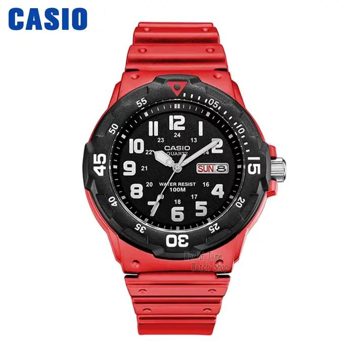 Casio Watch G Shock Watch Men Set Top Marque De Luxe Militaire Les montres de sport à quartz à la mo