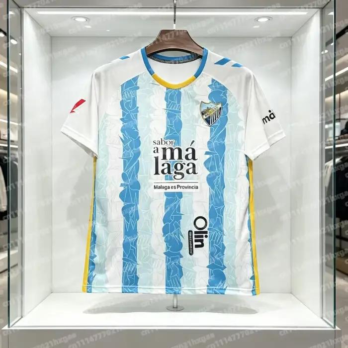 MALAGA Vêtements de maison T-shirt respirant à séchage rapide Haut de sport T-shirt décontracté Tend