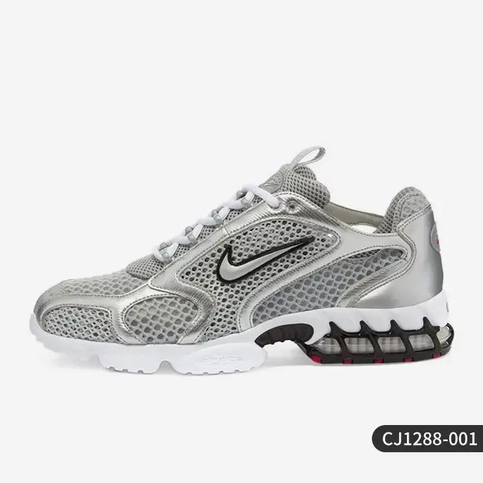 Nike officiel véritable 2025 nouvelles chaussures de course basses pour hommes amorti résistant à l'
