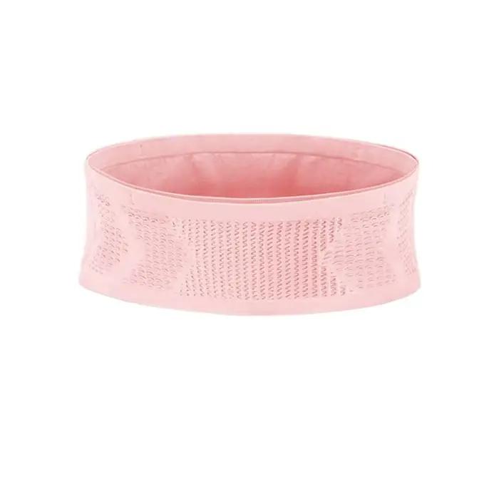 Ceinture de course couvertes pour homme et femme, accessoire de sport qui peut contenir de l'argent 