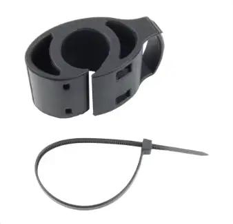 Support de montre pour guidon de vélo, Compatible avec Garmin Forerunner 410 610 920, montre GPS, ac