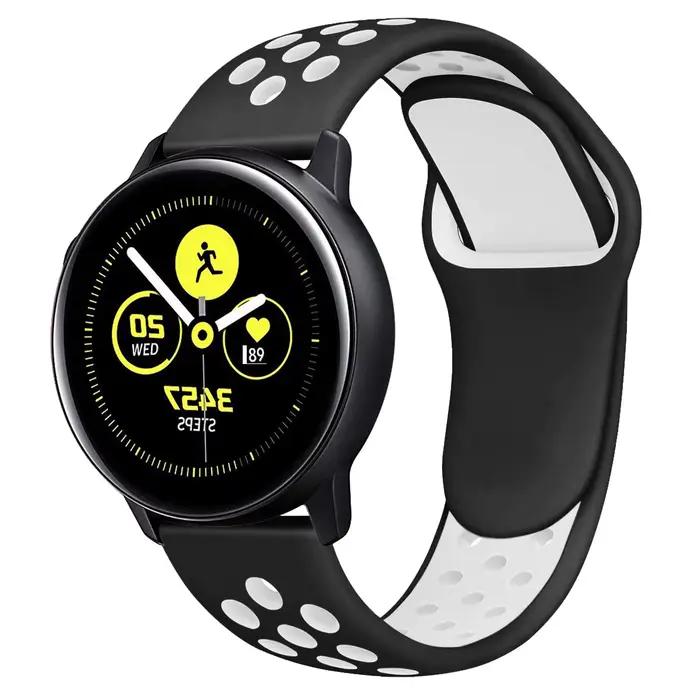 Bracelet en silicone pour COROS PACE 3 2, bracelet de sport pour COROS APEX 46mm 42mm APEX2 2 Pro, b