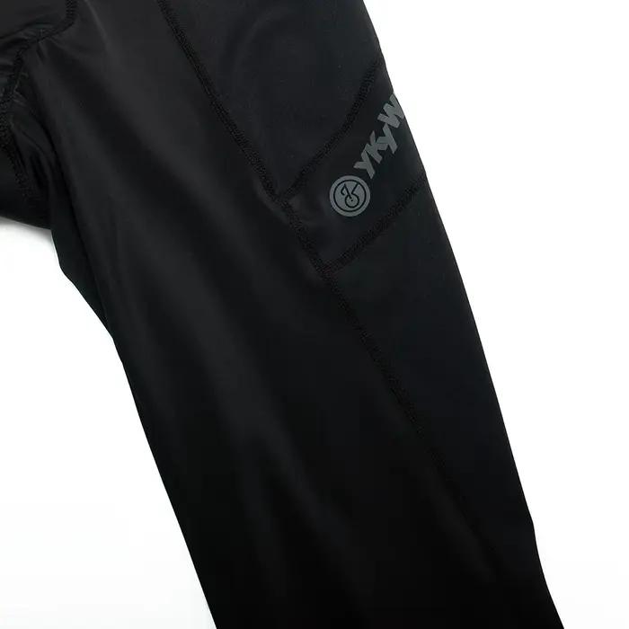 YKYWBIKE printemps automne pantalons de cyclisme hommes PRO vélo pantalons longs Cool respirant cycl
