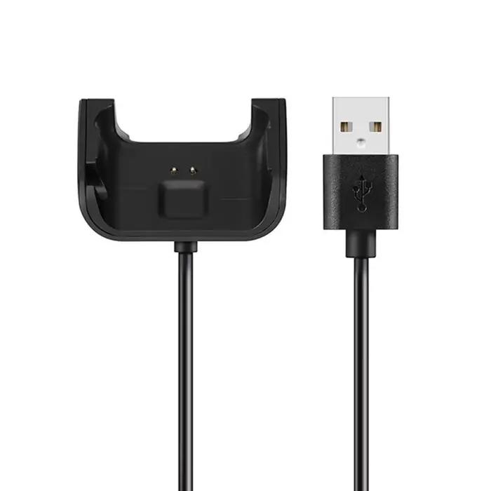 Le chargeur de remplacement Amazfit convient au câble de chargement USB pour montre intelligente Hua