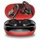 Écouteurs sportifs sans fil Bluetooth 5.3, écouteurs intra-auriculaires pour la course à pied, casqu