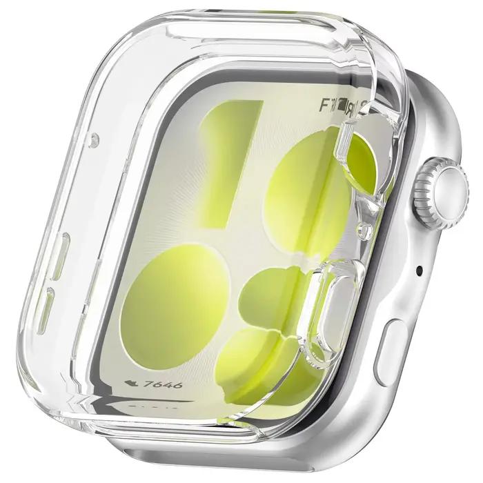 Protecteur d'écran pour HUAWEI Watch Fit 5 Pro, accessoires, coque de protection Anti-collision en T