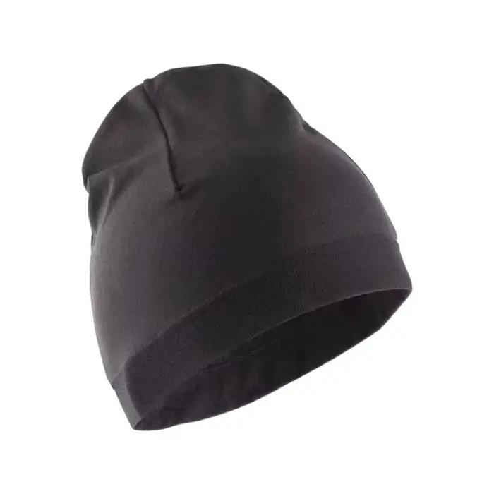 Casquette de sport coupe-vent à séchage rapide, crânes d'hiver, chapeaux de course confortables, bon