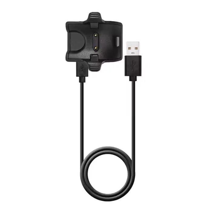 Chargeur de montre intelligente, câble de chargement USB, station d'accueil pour Honor Band 5 4 3 2,