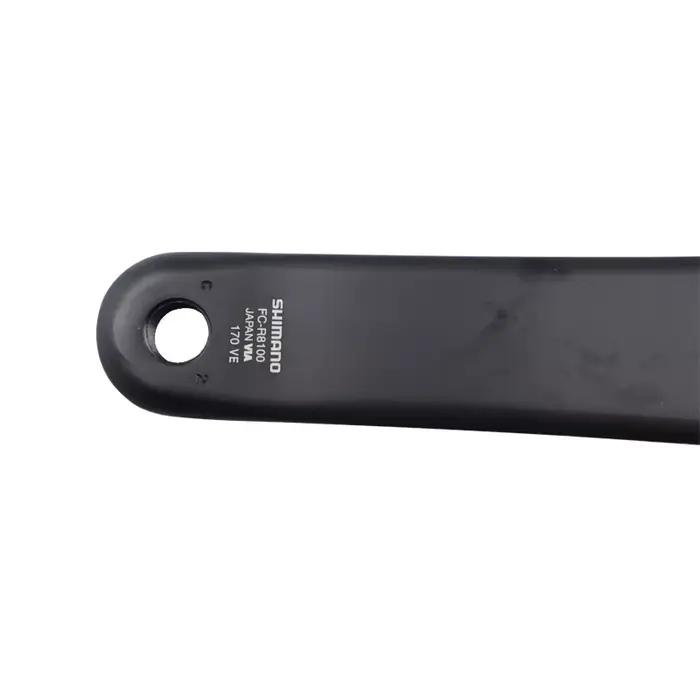 Shimano Ultegra FC-R8100 12s pédalier côté droit/une paire pour Di2 R8170 groupe 170mm 172.5mm pièce