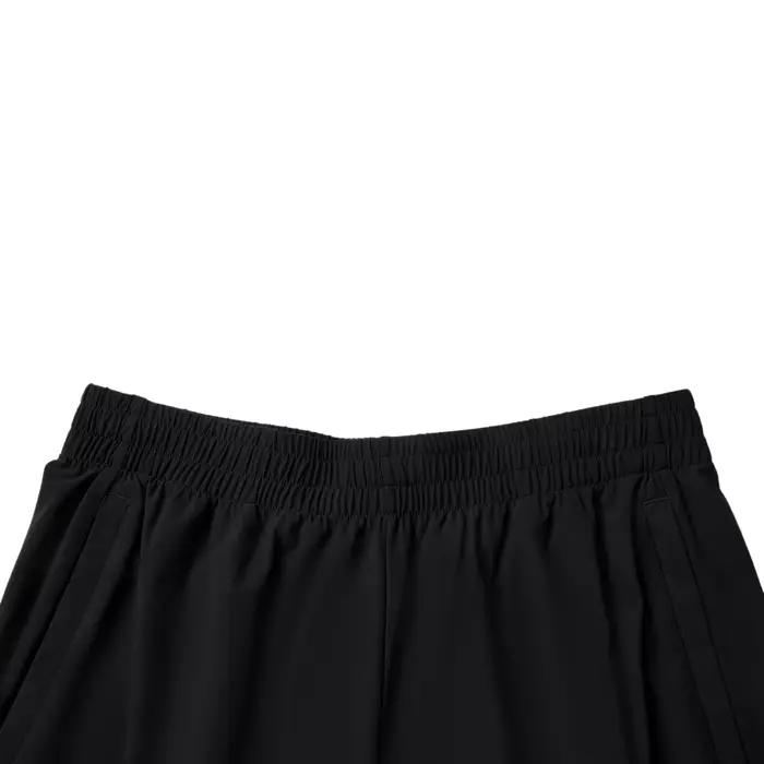 Li-ning short d'entraînement en tricot pour hommes AT DRY FREEZE coupe régulière 79%polyamide 21% él