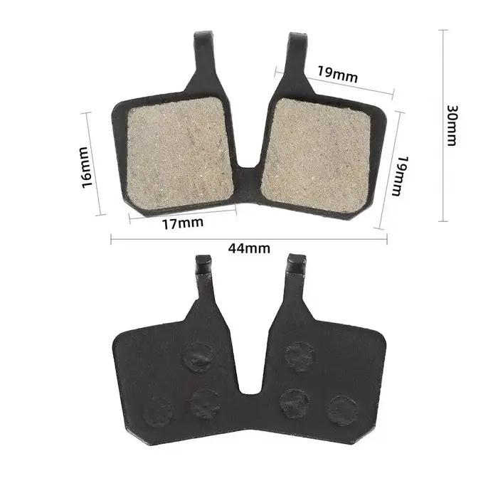 Plaquettes de frein hydrauliques pour vélo de montagne, pour Magura MT5 MT7, plaquettes de frein à d