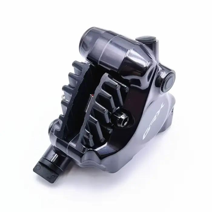 Étrier de frein à disque hydraulique à montage plat Shimano GRX BR-RX820
