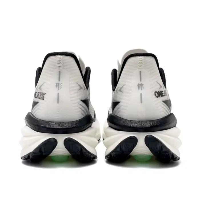 ONEMIX YUE SHUANG Chaussures de course pour hommes, baskets de sport à coussin d'air pour couple, ch