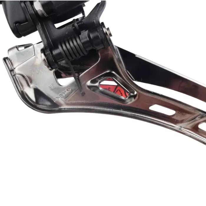 Dérailleur avant Shimano Ultegra R8150 ineau 2x12s Di2, pièce originale pour vélo de route, 1 pièce