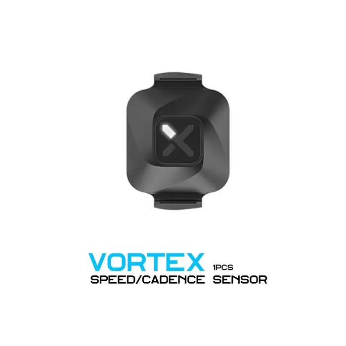 XOSS Vortex capteur de Cadence de vitesse X2 moniteur de fréquence cardiaque S1 ordinateur de vélo s