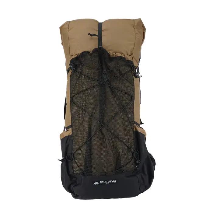 3F UL GEAR QiDian randonnée sac à dos 40 + 16L extérieur étanche sac d'escalade Qi Dian UltraLight P