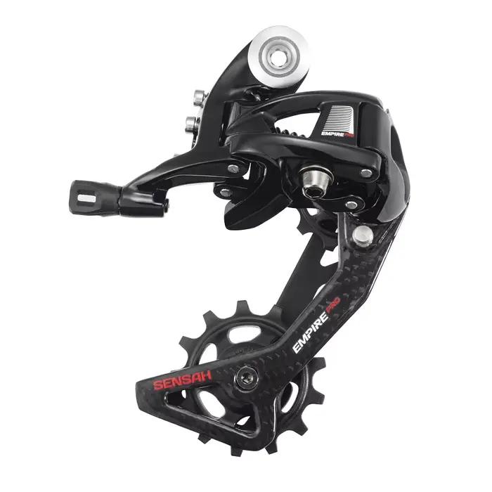 SENSAH EMPIRE 4 Kits GS/SS 2x11 vitesses 22s groupe de route R/L manette de vitesse + FD + RD dérail
