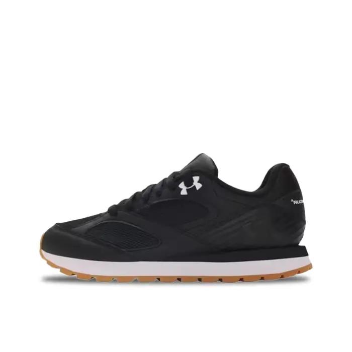 Under Armour Jogger Chaussures de course basses minimalistes, polyvalentes, confortables, douces et 