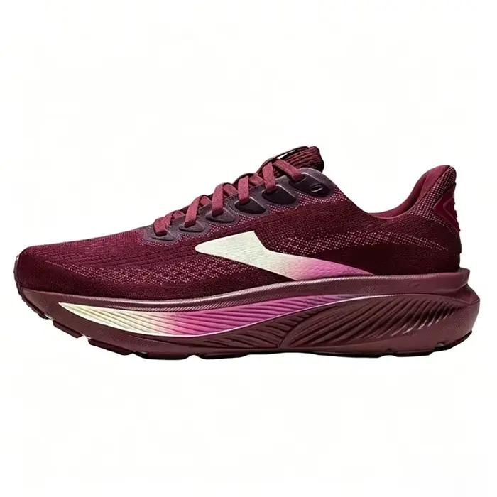 Chaussures de course Ghost17 pour hommes et femmes, baskets athlétiques respirantes en maille, légèr
