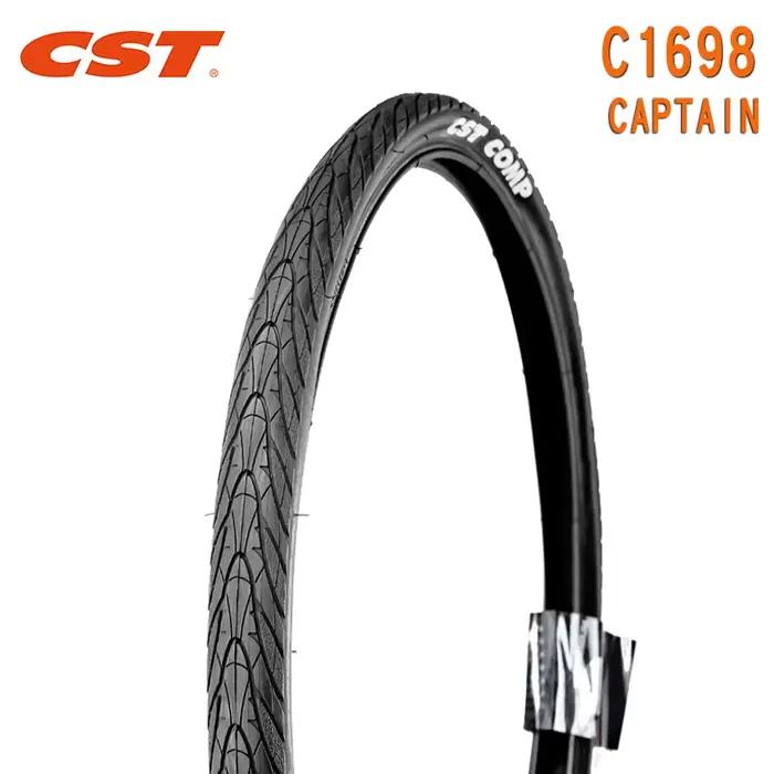 2 pièces CST 26 pouces pneu de vélo 26*1.5 26*1.75 26*1.95 26*2.1 60TPI vtt VTT pneu 26*2.35 26*2.40
