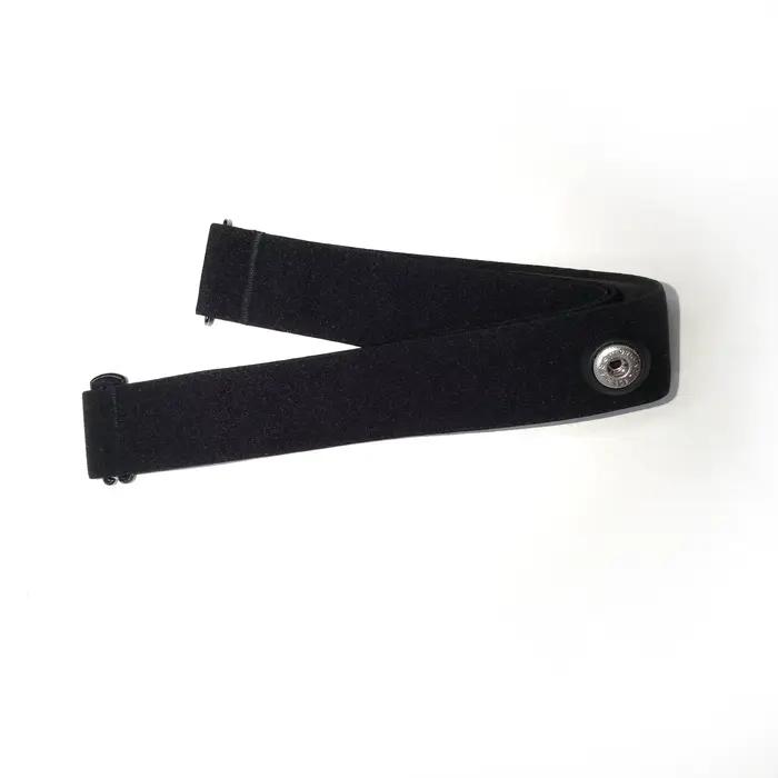 Sangle de poitrine pour moniteur de fréquence cardiaque, pour Magene Garmin Bryton XOSS iGPSPORT Wah