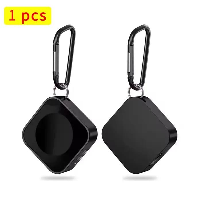 Chargeur de montre sans fil portable pour Apple Watch, Type C, 8 broches, Deux interfaces, S9, 8, 7,