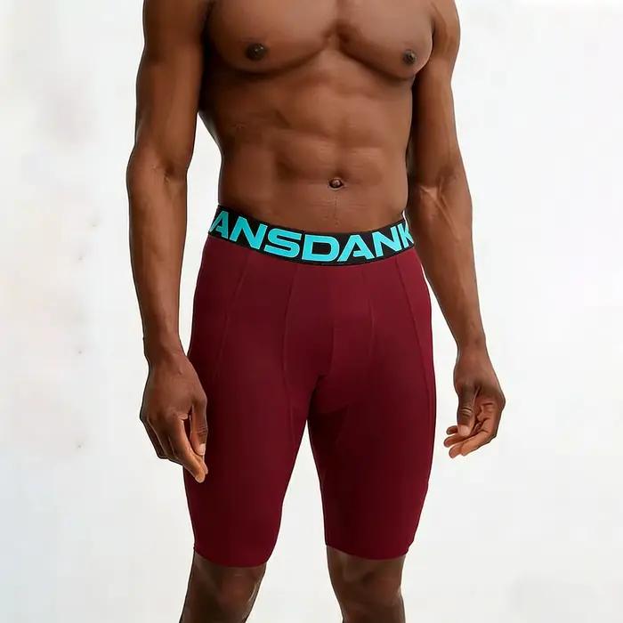 Shorts de course pour hommes, vêtements de sport d'été, shorts ajustés, vêtements de fitness pour ho