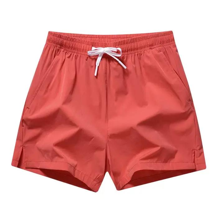 Shorts de course pour hommes