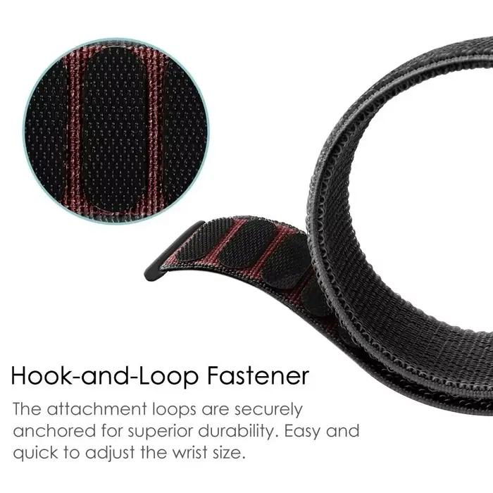 Pour COROS PACE 3 sport Bracelet en Nylon