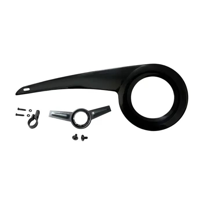 Housse de protection de chaîne de vélo