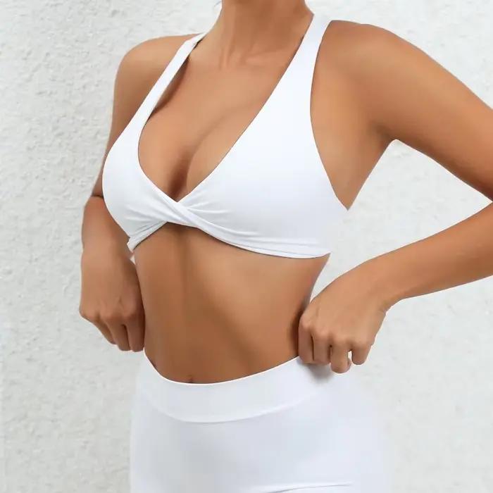 Soutien-gorge de sport pour femmes