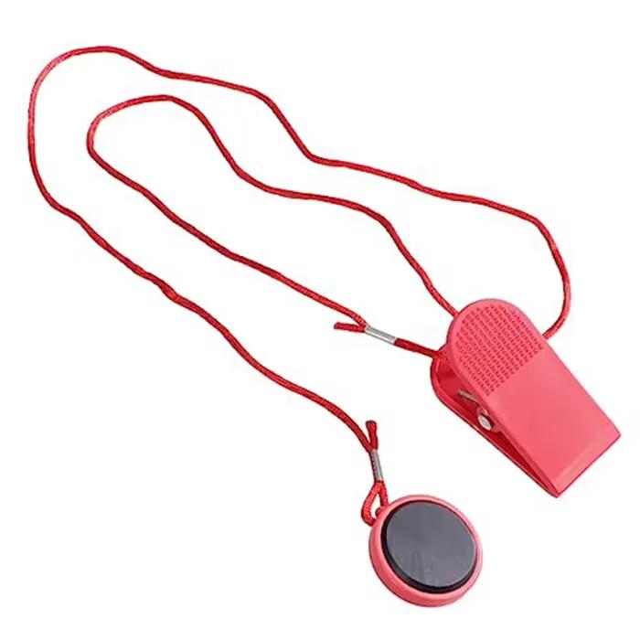 Porte-clés pour entraînement de fitness