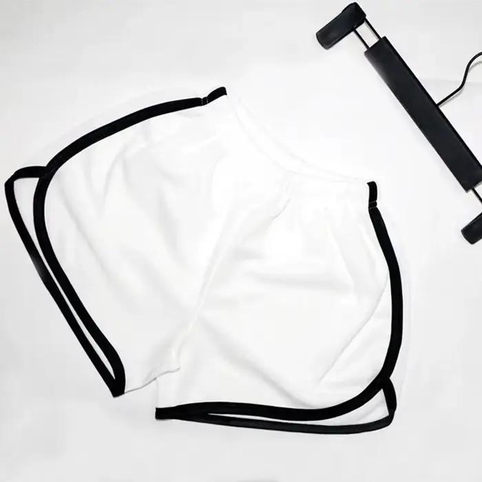 Short élastique VECY pour femme, coupe ample, séchage rapide, idéal pour course, fitness, loisirs et vêtements anti-externes occasions spéciales