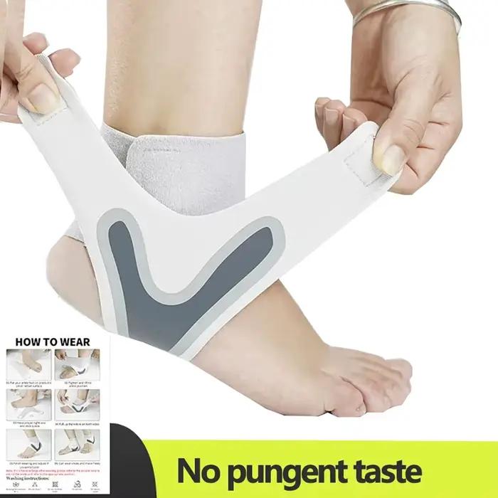Attelle de soutien de cheville à Compression pour sport