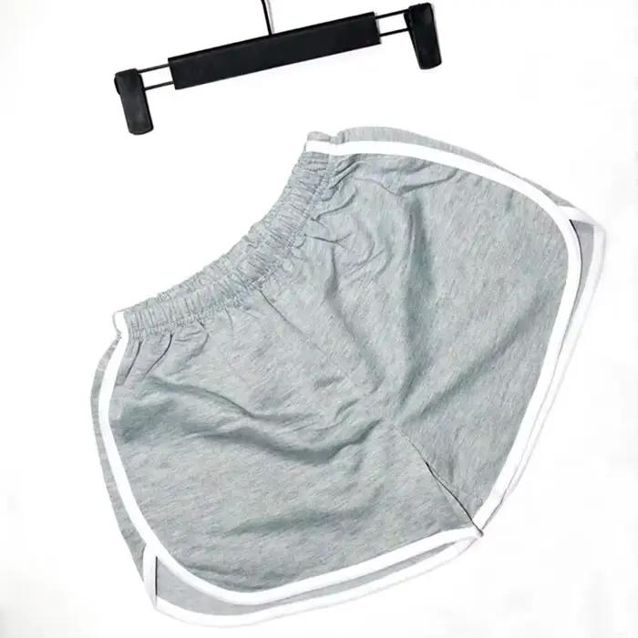 Short élastique VECY pour femme, coupe ample, séchage rapide, idéal pour course, fitness, loisirs et vêtements anti-externes occasions spéciales