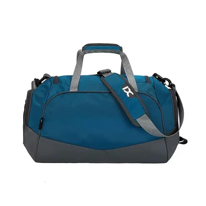 INOXTO 40L sac de sport formation sac de sport hommes femme sacs de Fitness Durable multifonction sac à main en plein air sport fourre-tout mâle femme