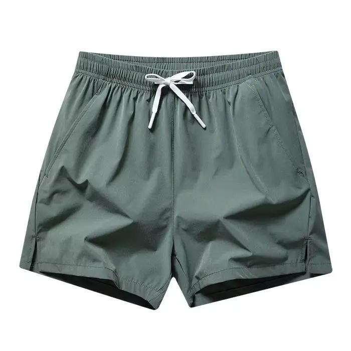 Shorts de course pour hommes