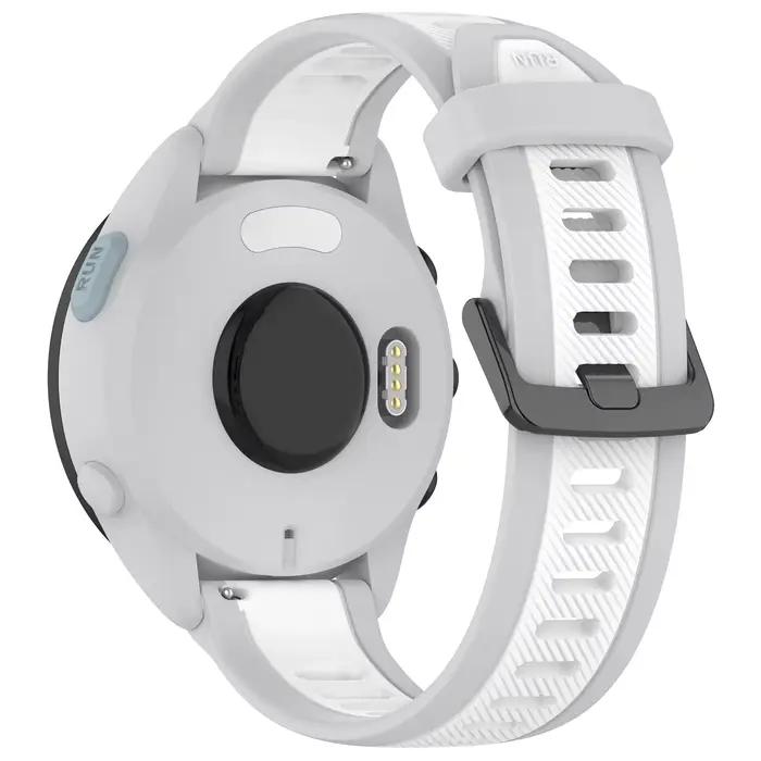 Bracelet de montre intelligente pour Garmin