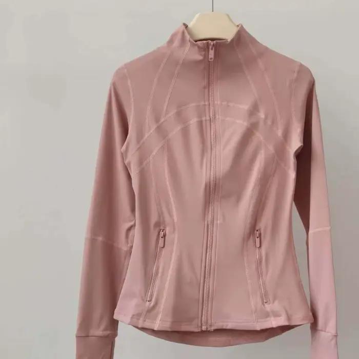 Veste de yoga pour femme
